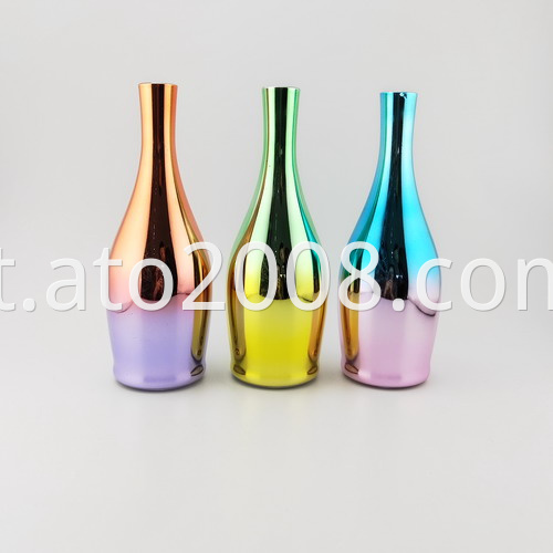 Glass Vase